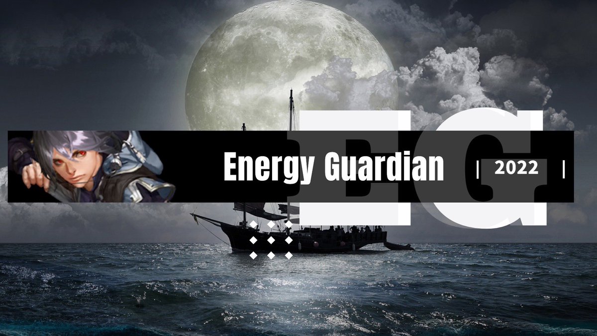 Energy Guardian tweet media