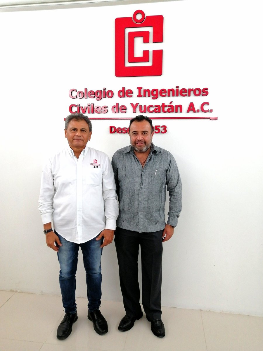 SICTYucatan tweet picture