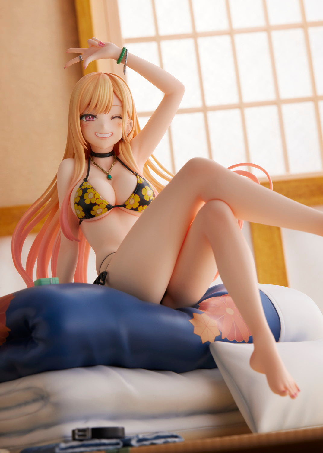 My Dress Up Darling - Marin Kitagawa 1/7 Scale Figure