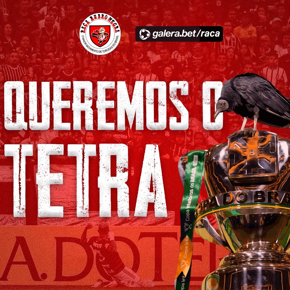 rrn_oficial's tweet photo. VAMOS, FLAMENGO! https://t.co/wLqI70G0n2