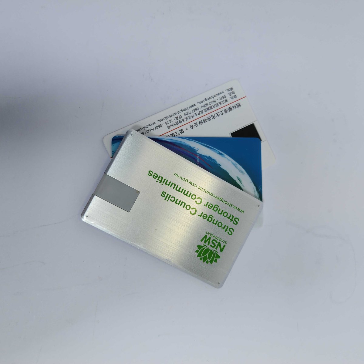 USB_Planet's tweet photo. Check our wide selection of  creditcard flashdrives here at: 
https://t.co/K3Qz9gzke8

#usb #creditcard #card #metal #eco #wallet #custom #printed #office #data #student #promotion #promo #engeaved #expo https://t.co/feM8aNTIv1