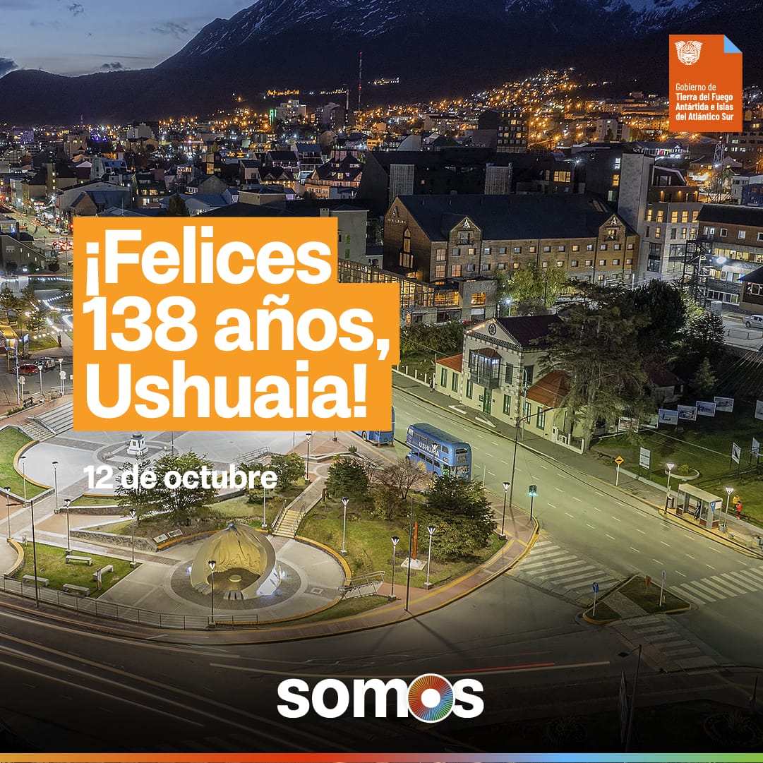 Somos ciudadanos del fin del mundo tweet media