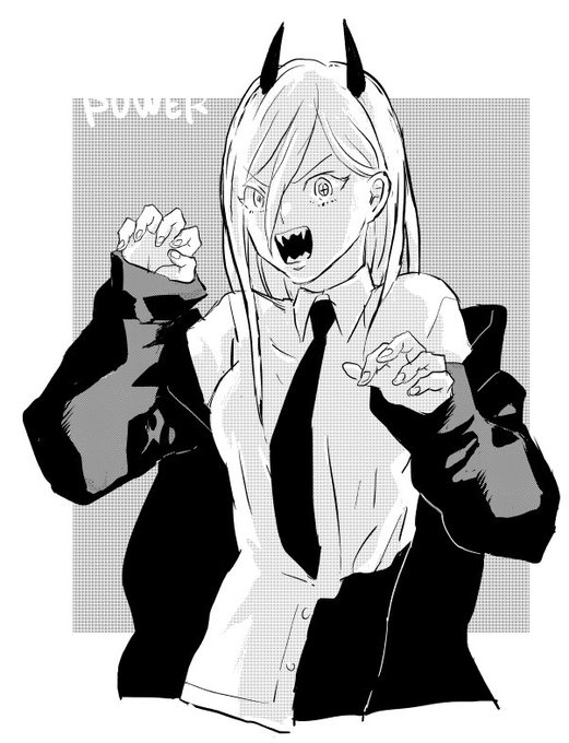 パパパパワーちゃん 