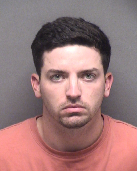 MUGSHOT RELEASED🚨
This is James Brennand, SAPD has filed 2 counts of Aggravated Assault by Public Servant against him. Brennand was fired days after shooting a teen in a McDonald’s parking lot.
bit.ly/3MnhpzB