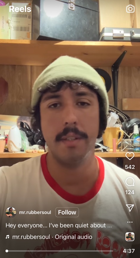 Secuestran y roban a extranjeros en el Desierto de los Leones!!! Esta es la imagen que <a href="/AdrianRubalcava/">Adrián Rubalcava</a> y la @AlcCuajimalpa <a href="/CuajimalpaSeg/">Seguridad Ciudadana Cuajimalpa.</a>  dan al mundo. Aquí el testimonio: <a href="/c4jimenez/">Carlos Jiménez</a> <a href="/el_universal/">El Universal</a> <a href="/franciscozea/">Francisco Zea</a> <a href="/Foro_TV/">Foro</a>

instagram.com/reel/CjbWK-RjV…