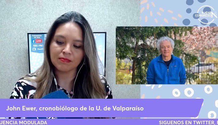 klalfaro's tweet photo. Así son los sábados de salud en la 105.1FM 
Somos la que más te cuida, somos #RadioCongreso 🫶🎙 https://t.co/zu0keDBb1Z