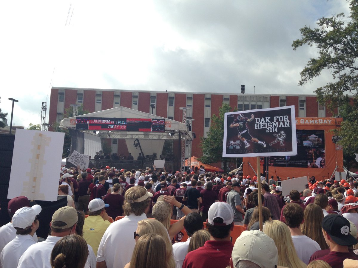 stuartreese's tweet photo. @MSUhistory I literally wept when Corso picked us to win. One of my favorite days as a State fan! https://t.co/yL25CMv6NJ