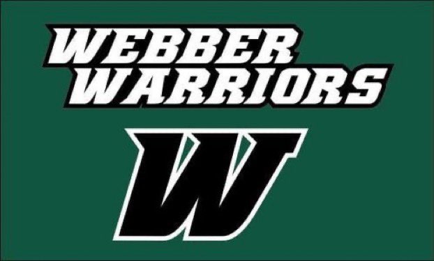 After a great talk with <a href="/CoachFerguson9/">Coach_Ferguson</a> I am blessed to receive my third offer from Webber International University. <a href="/FortTrack/">Fort Track & Field</a> #AGTG