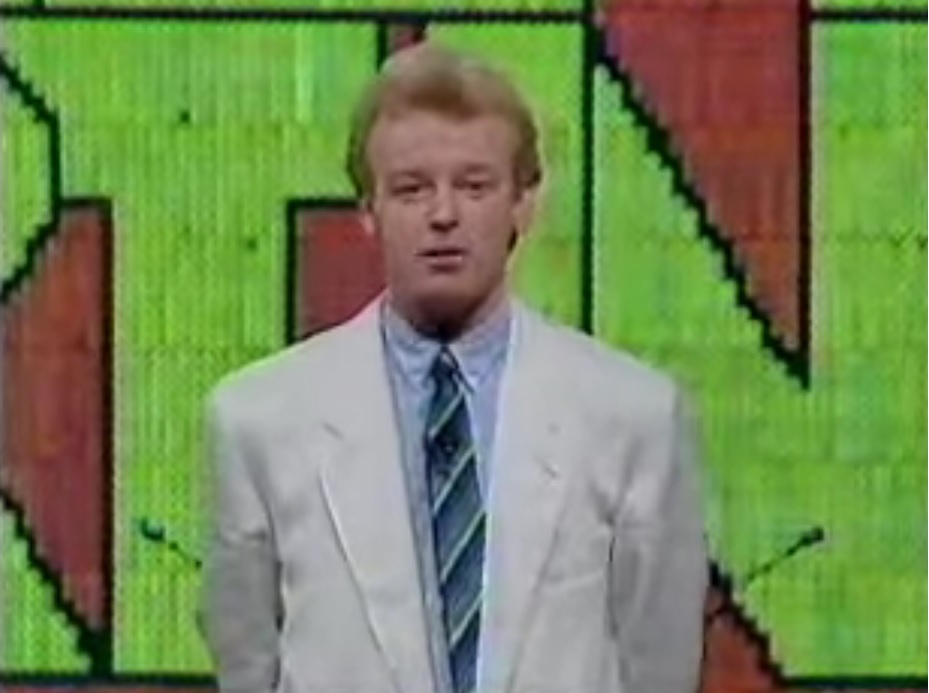 A Happy Birthday to Les Dennis who is celebrating his 69th birthday, today. 
