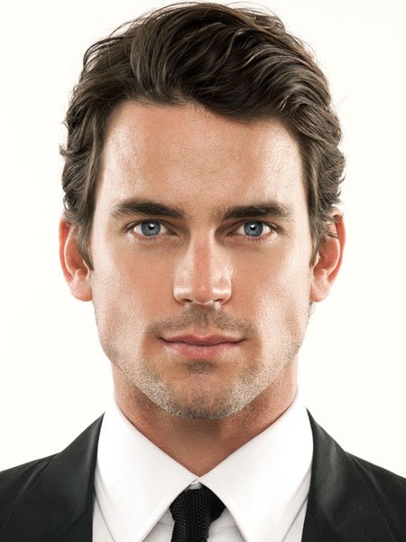 Happy Birthday to Matt Bomer . 