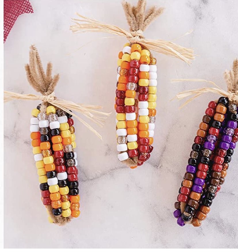 Catch me at EDCO handing out KANDI CORN