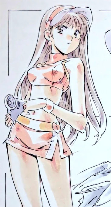 おこんにちはでございますです! 