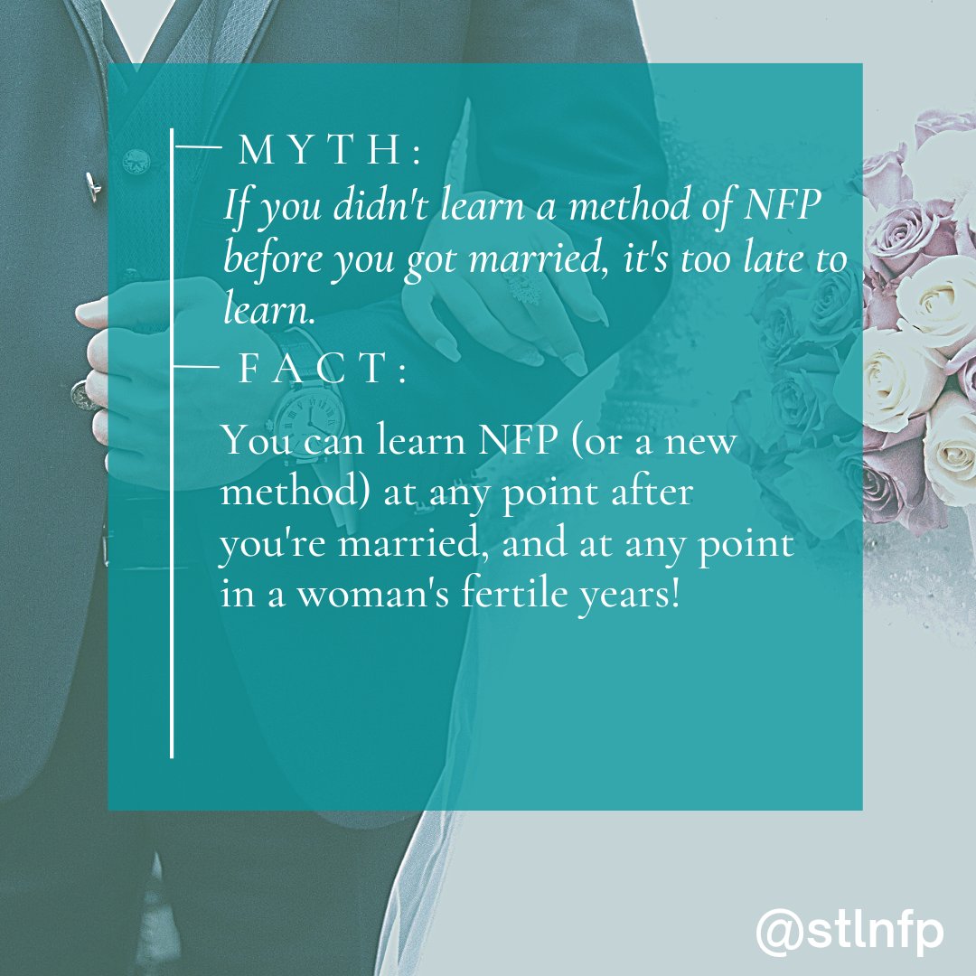 STLNFP's tweet image. Contact us to learn more today! bit.ly/NFPintrosession #ichart #factfriday