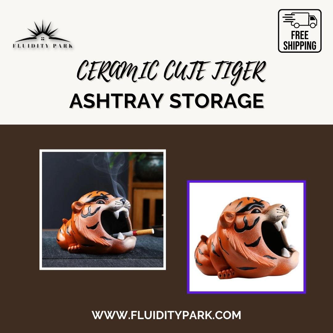 FluidityPark's tweet photo. 🥰CERAMIC CUTE TIGER ASHTRAY STORAGE ORNAMENT🥰

🔖Price: $72.95

🛒Shop Now: https://t.co/qL0t08YtEO

#ashtrays #ashtray #ashtrayart #ashtrayedit #ashtrayresin #ashtraybitch #runbts #ashtrayedits #ashtraycollection #ashtrayandfezco #ashtrayeuphoria https://t.co/rF0xdN8TZO