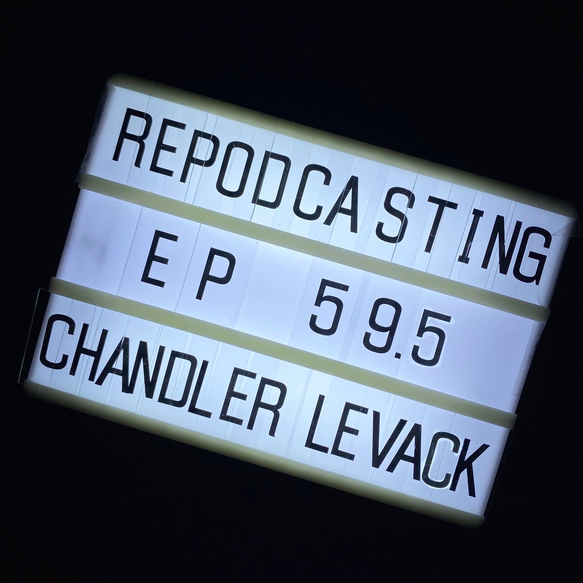 Repodcasting's tweet photo. A special bonus #Repodcasting episode is coming this month! Lucia sat down with filmmaker Chandler Levack to talk about her feature film, I LIKE MOVIES. Listen on Oct 15, wherever podcasts are heard.
.
.
Repodcasting is part of @albertapodnet. Locally grown. Community supported. https://t.co/dFOPnIfKcm