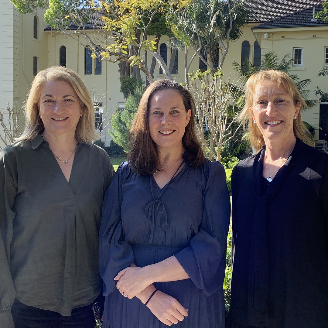 Loreto Kirribilli tweet media