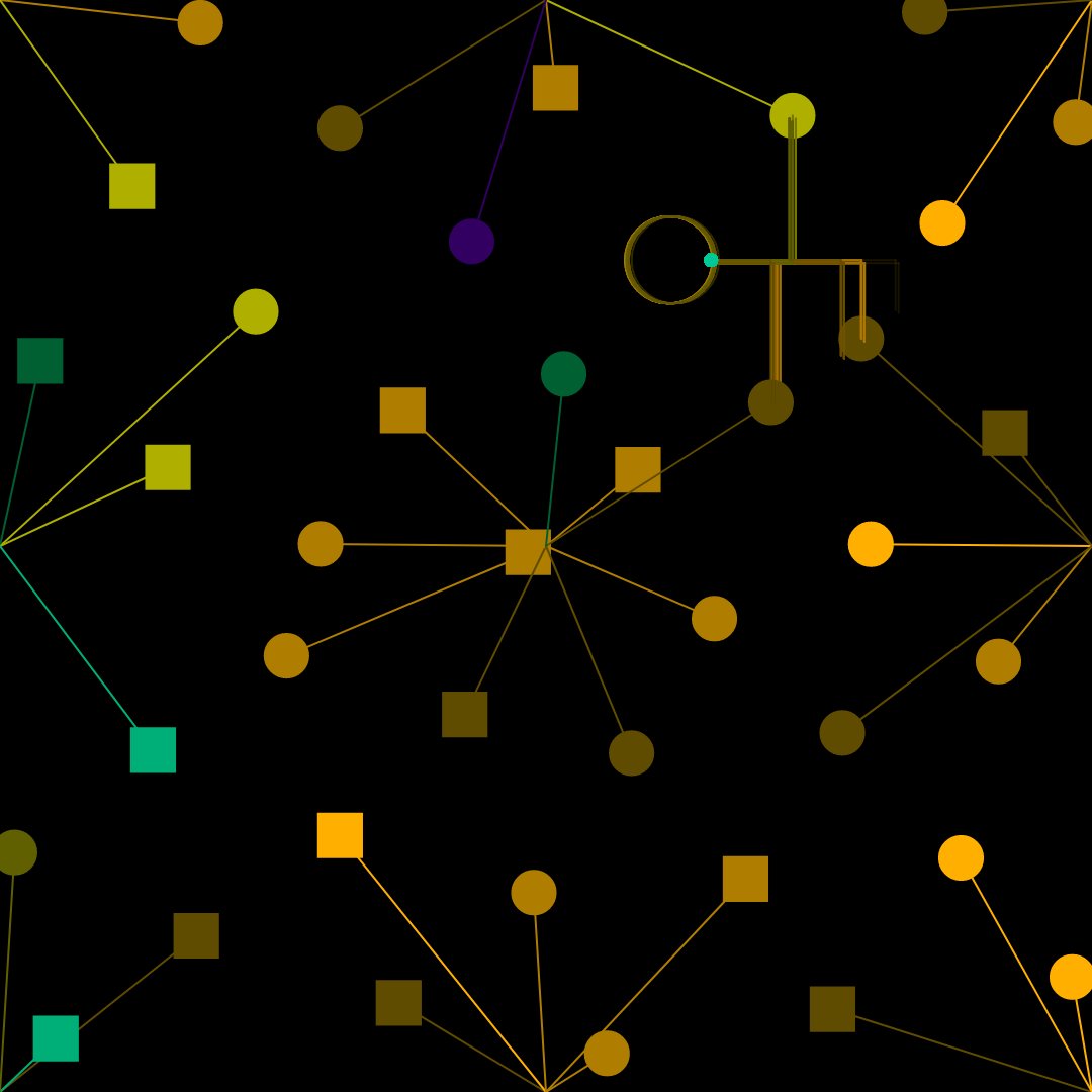 🖼️ "Analysis" by x.com/DrawMakeCode is now available. ✨✨

- 50 Editions
- 👉 fxhash.xyz/generative/202…
- 💸 Fixed Price 0.5ꜩ 

 #fx_hash