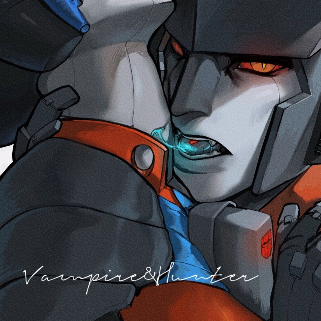 Just🤫🤫🤫＃Transformers #Windscream