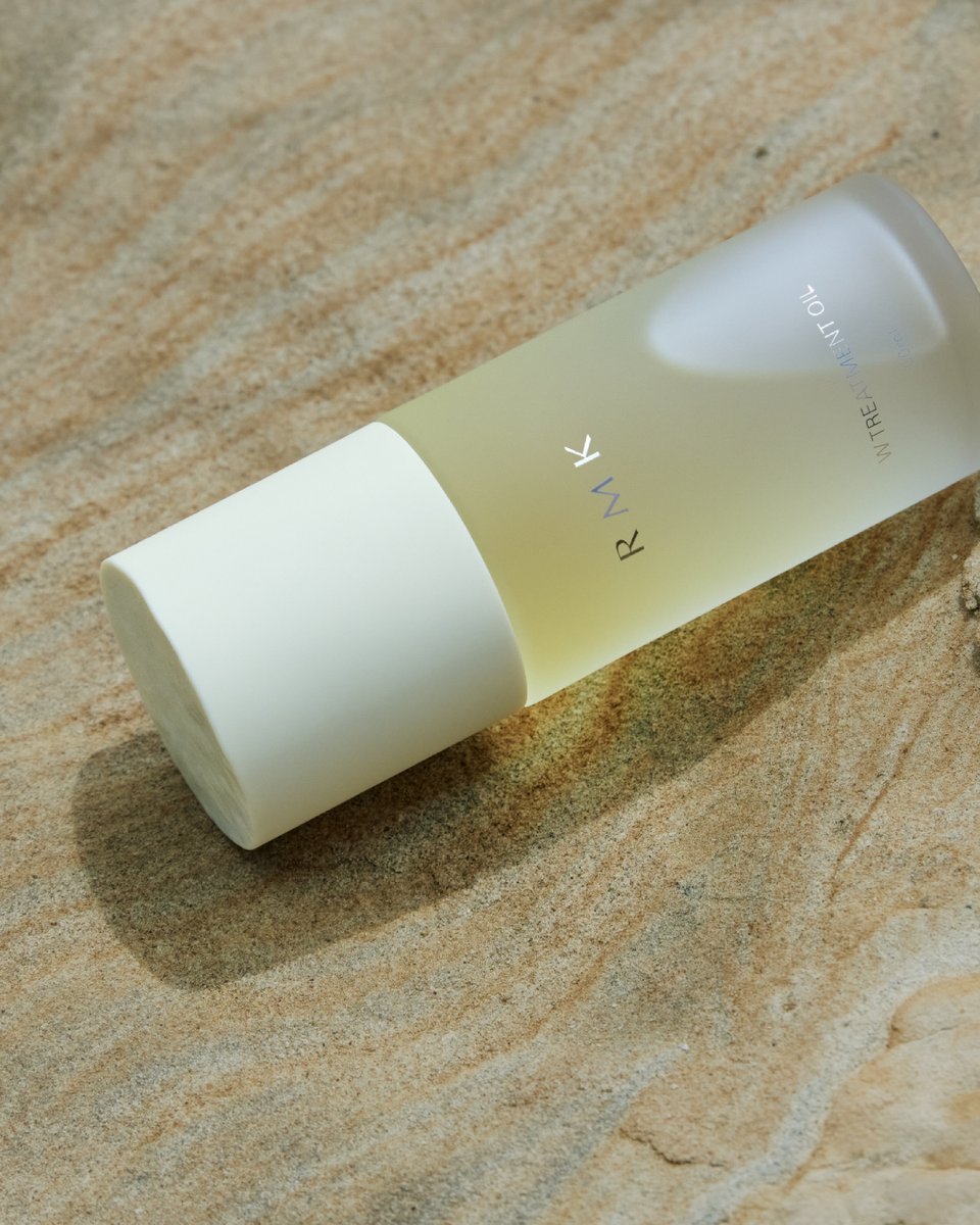 RMK Official (@rmkrmk_jp) on Twitter photo 🎁プレゼントキャンペーン🎁
#RMK スキンケア人気No1✨
新パッケージで登場!
乾燥やハリ不足など、トータルにアプローチする
"Wトリートメントオイル" を5名様に #プレゼント ✨
①<a href="/rmkrmk_jp/">RMK Official</a>をフォロー
②この投稿をRT
応募期限: 10/19まで
*ご当選者へはDMでご連絡 🎁プレゼントキャンペーン🎁
#RMK スキンケア人気No1✨
新パッケージで登場!
乾燥やハリ不足など、トータルにアプローチする
"Wトリートメントオイル" を5名様に #プレゼント ✨
①<a href="/rmkrmk_jp/">RMK Official</a>をフォロー
②この投稿をRT
応募期限: 10/19まで
*ご当選者へはDMでご連絡