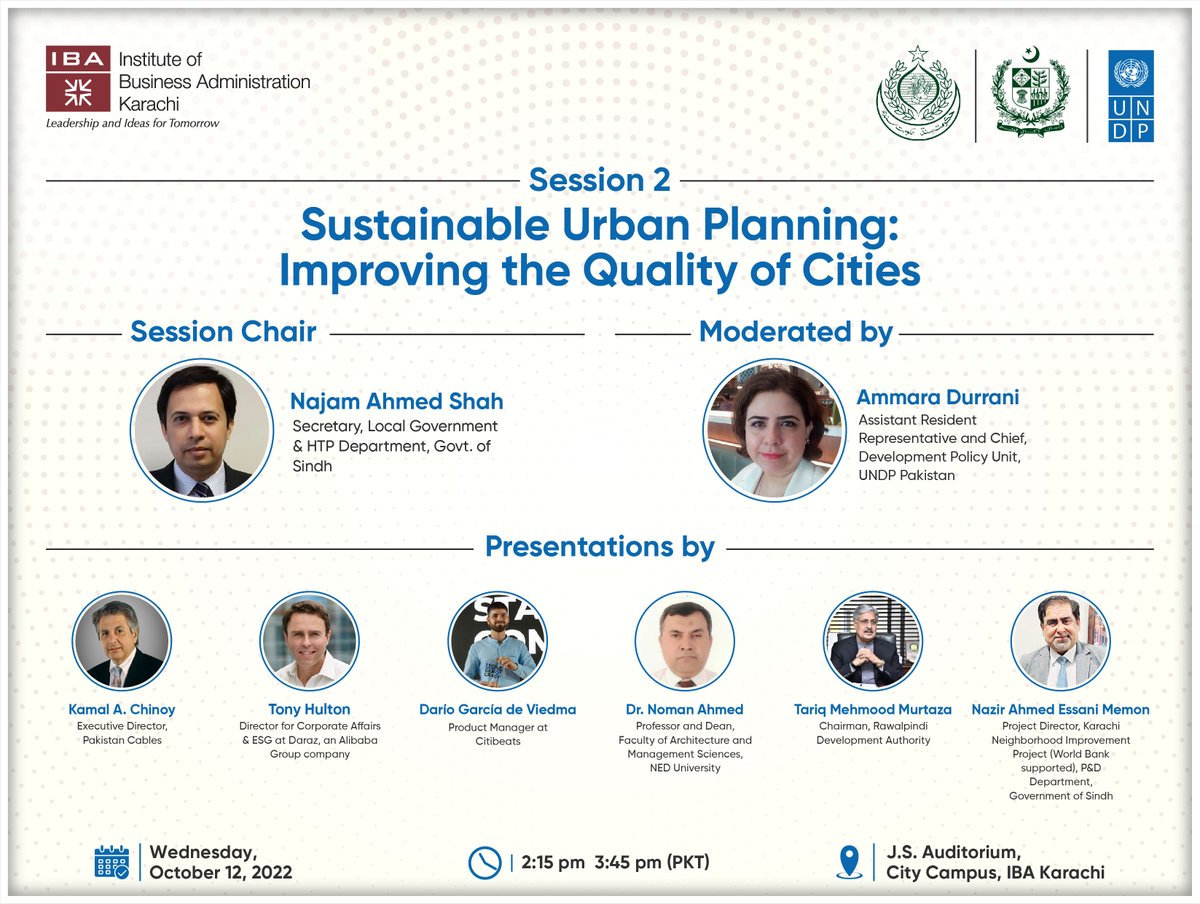 UNDP Pakistan tweet media