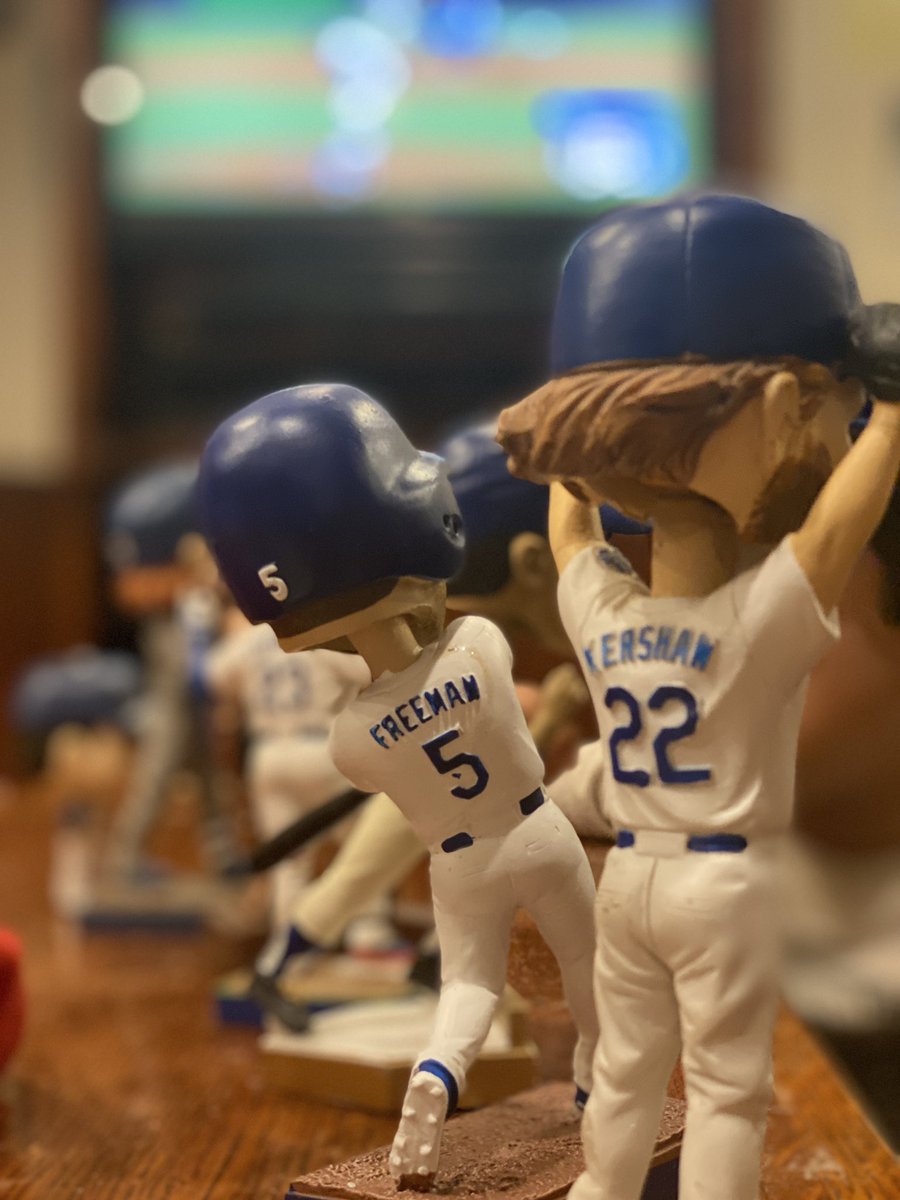 jcat7247's tweet photo. Viva Los @Dodgers #dodgers https://t.co/ktbmK8pTmN