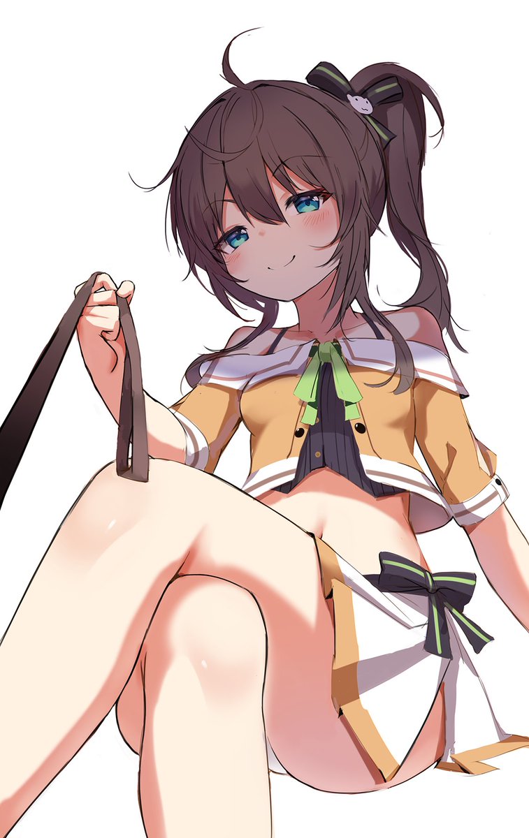 cute matsu