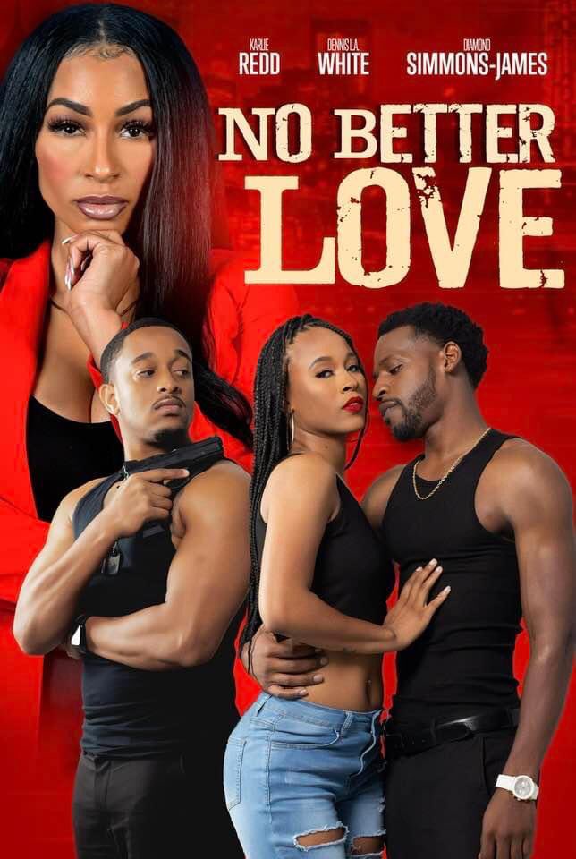 #NoBetterLove #ComingSoon to @Tubi S/O @authoruntamed 🥂🫡