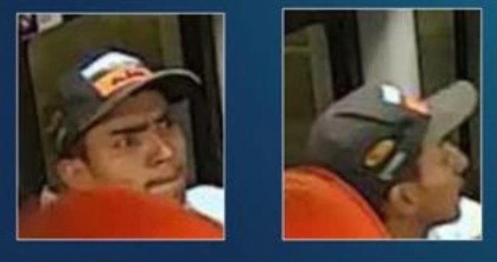 Éste al parecer es la gonorrea que asesinó al niño de 14 años en Transmilenio solo porque el niño lo pisó. Sí, leyó bien, PORQUE LO PISÓ. Compartan esta imagen en todas sus redes sociales hasta encontrar a este hpta.

20 MILLONES DE RECOMPENSA!