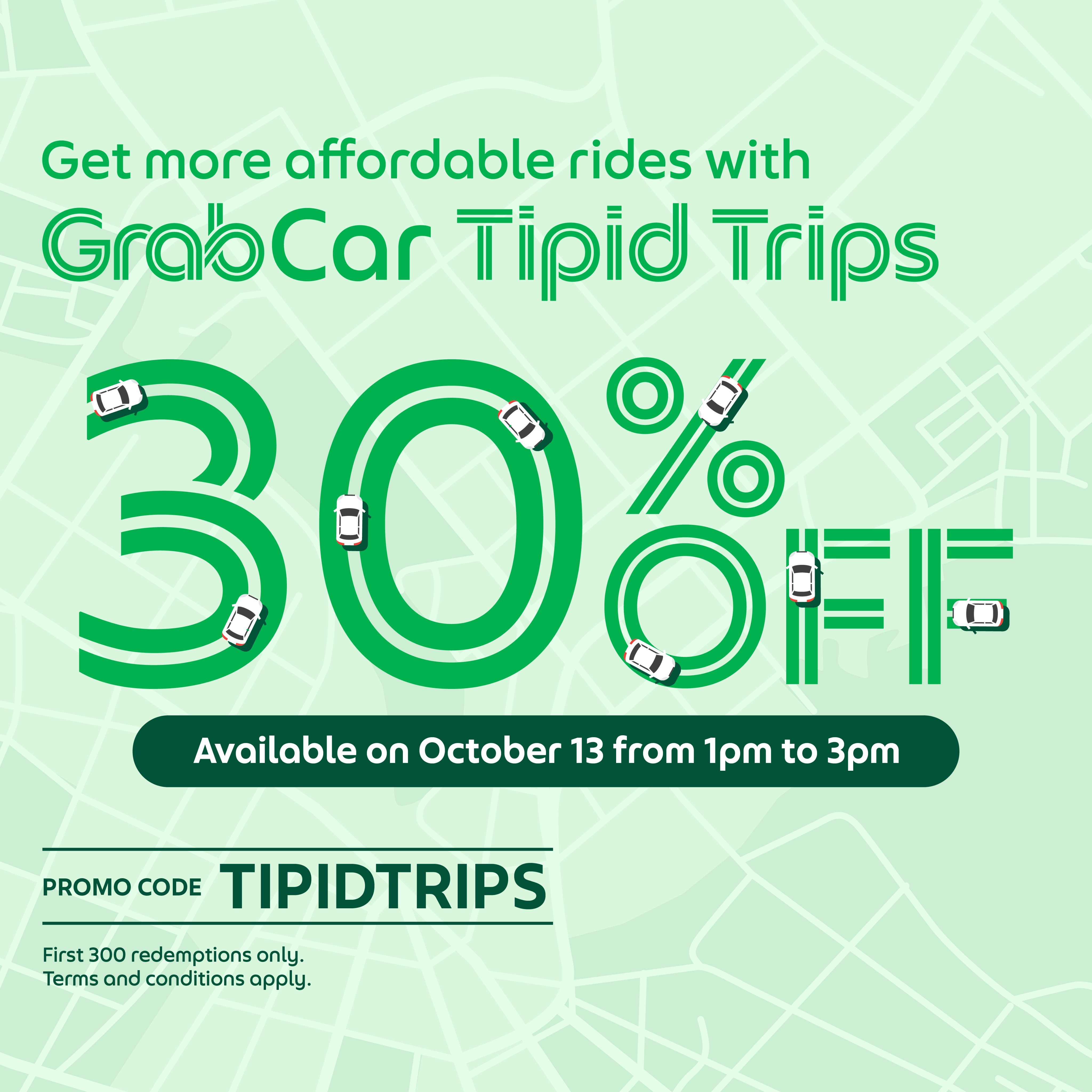Grab Philippines (grabph) / Twitter