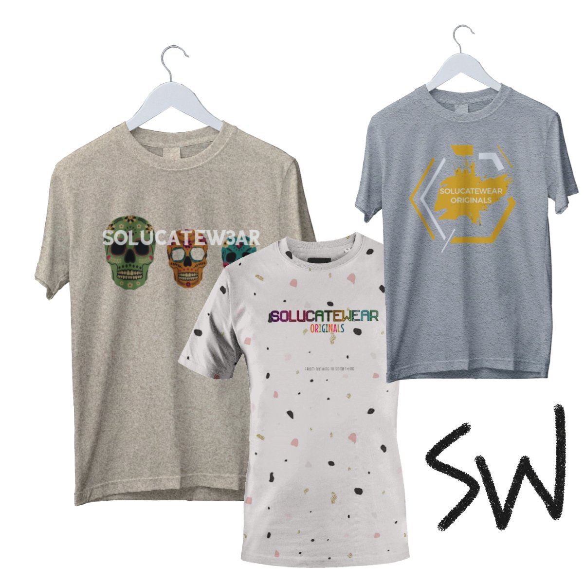 SolucateWear's tweet photo. The Beauti of #SW3AR https://t.co/gDWGDMBI19