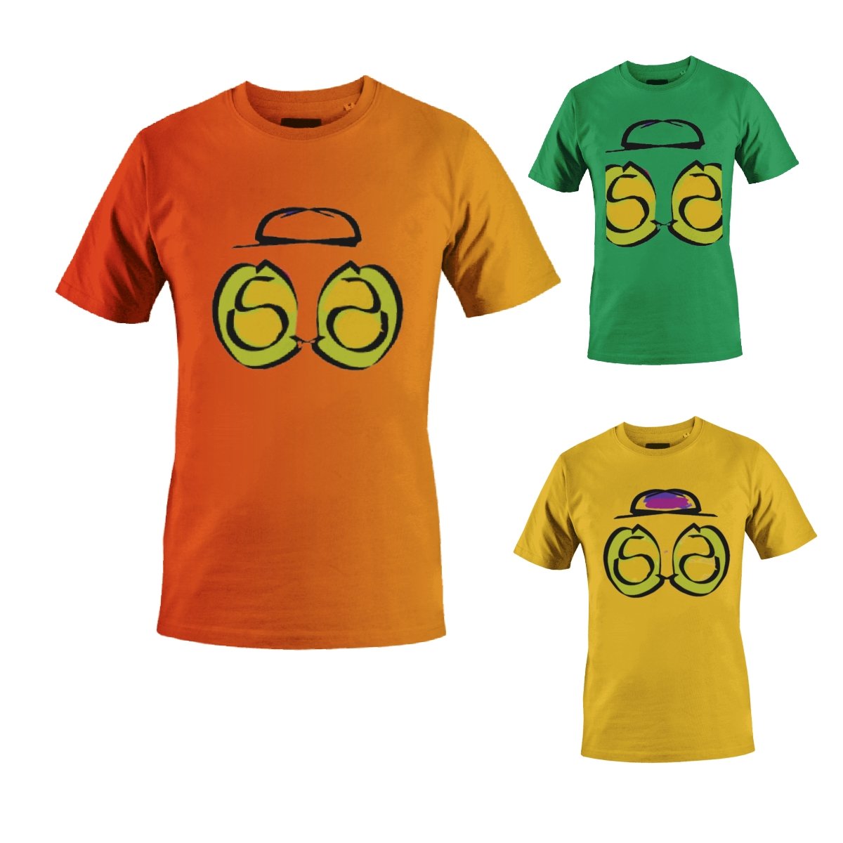 SolucateWear's tweet photo. #unreleasedTees #SW3AR #Fromnothingtosomething https://t.co/rHJRh9sLUI