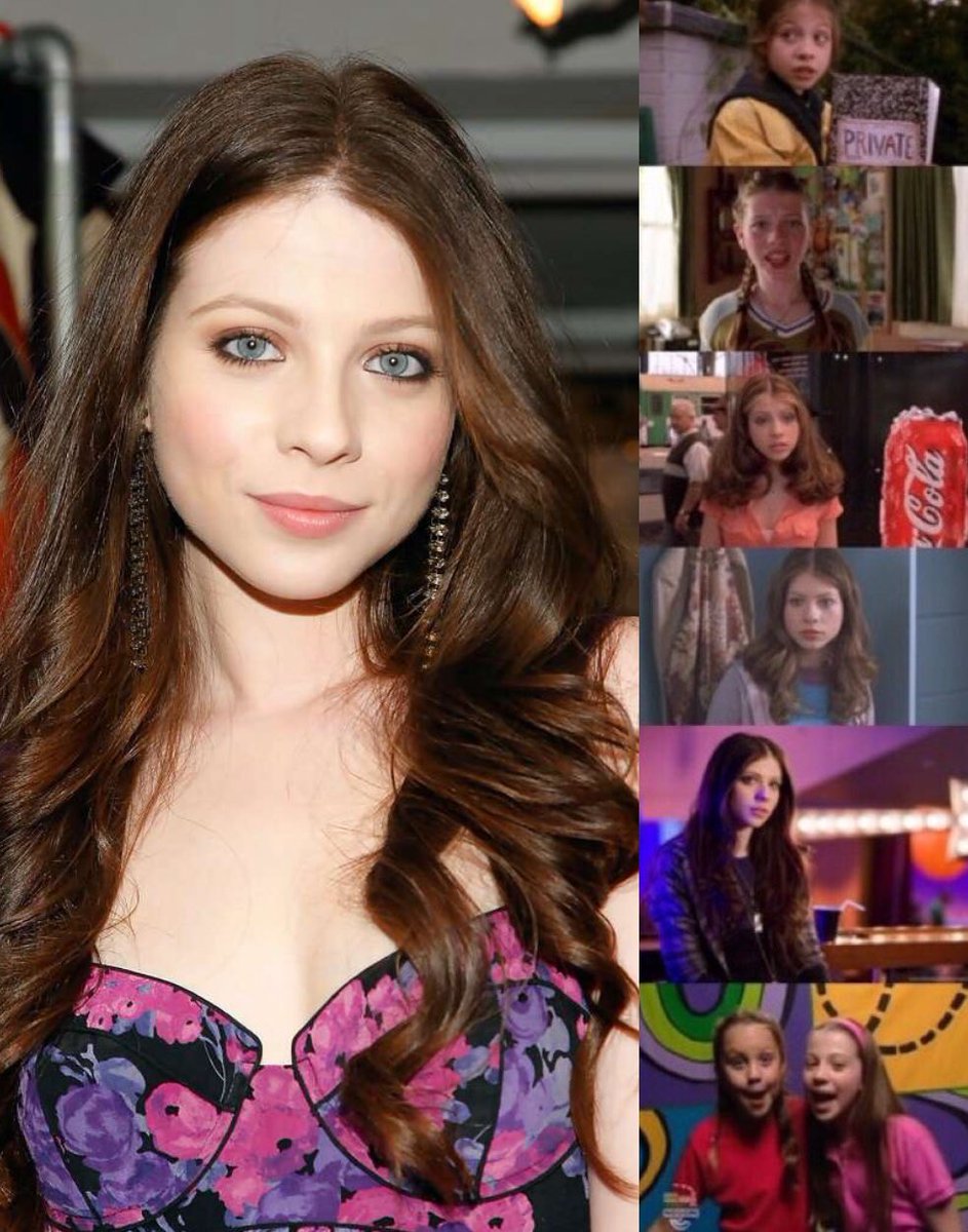 Happy 37th Birthday to Michelle Trachtenberg! The actress who played  Harriet in Harriet the Spy, Penny in Inspector Gadget (1999), Jenny in  EuroTrip, Casey in Ice Princess, Maggie in 17 Again, and, image size:943x1200