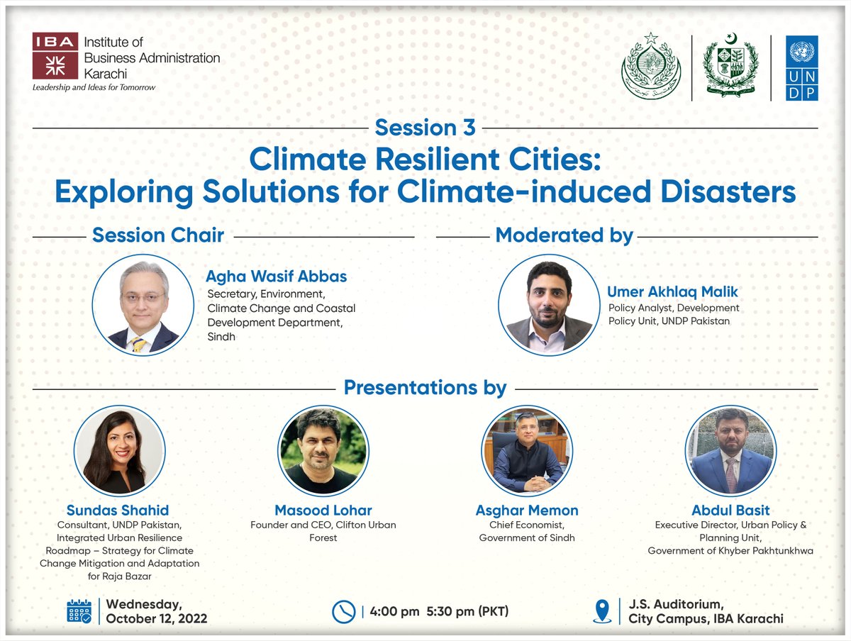 UNDP Pakistan tweet media