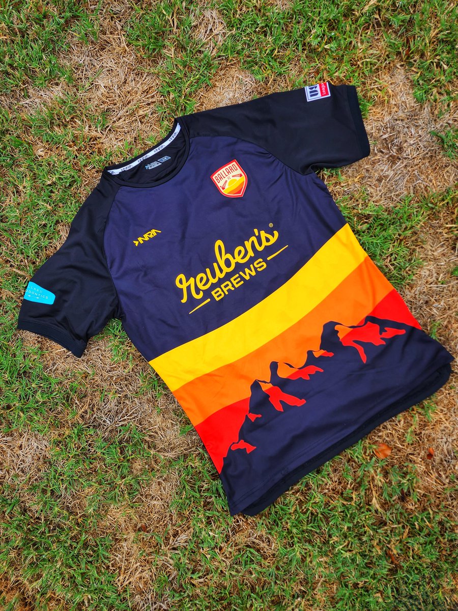Dhem_boost's tweet photo. #KitOfTheDay ππΌ @GoBallardFC, 22-23 Inaugural Away Kit by @inariasoccer, sponsor by @Reubensbrews, @ballardortho, @USLLeagueTwo
#BallardFC | #Inaria | #UpTheBridges | #ReubensBrews | #BallardOrtho | #Path2Pro | #GoBallard | #BallardOrthodontics | #BadgePorn https://t.co/xUOsumnw7r