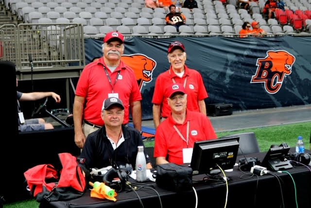 BC Football Officials Accociation tweet media