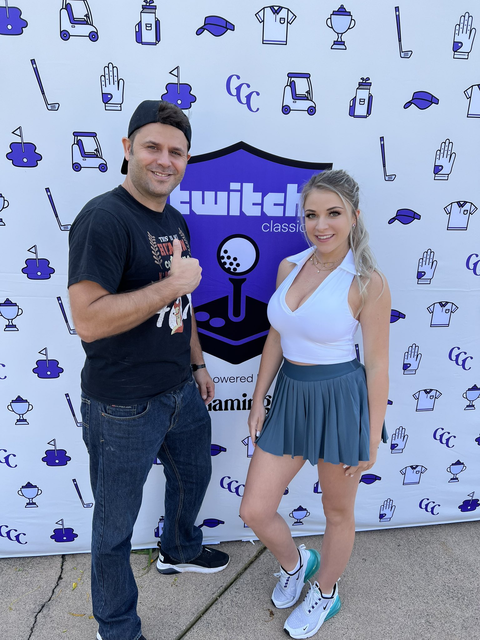 TW Pornstars - XoAeriel. Twitter. 3:31 AM - 12 Oct 2022