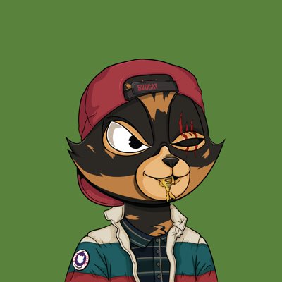 WhoIsKoen's tweet photo. I joined BVDCATS😈

#BVDCATS #SolanaNFT @BVDCAT_ https://t.co/7DpLyWMzPP