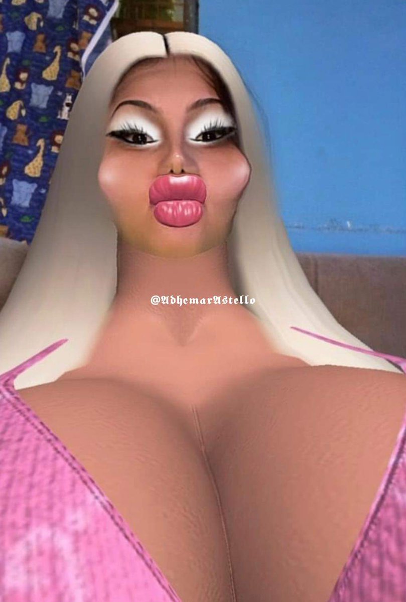 Kym Baby tweet media