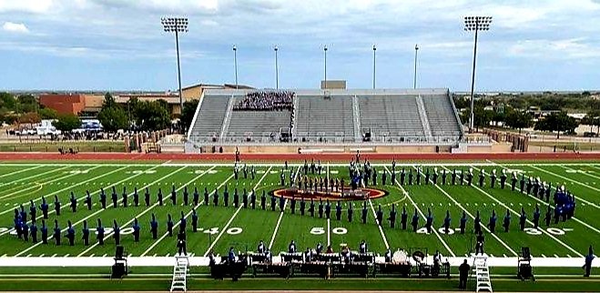 Boswell Band of Gold tweet media