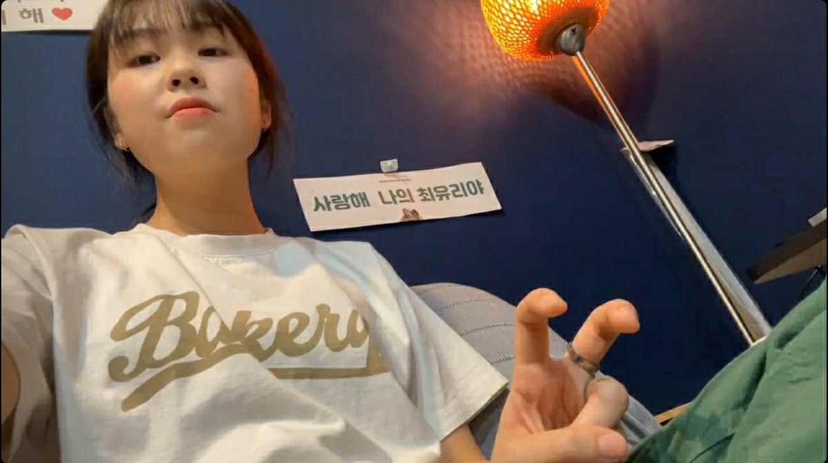 유랑 tweet media