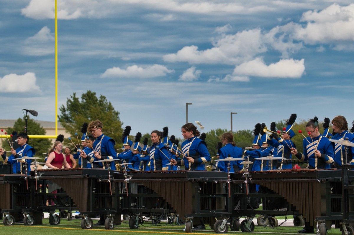 Boswell Band of Gold tweet media