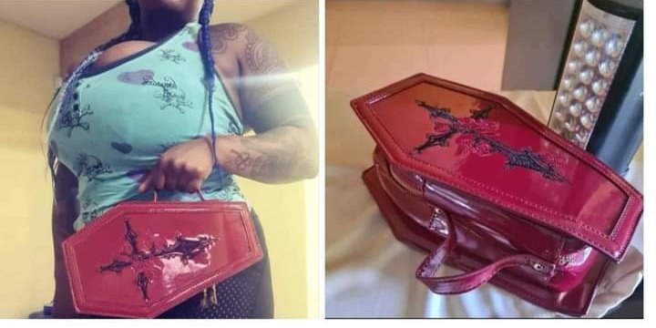 Support my hustle they say