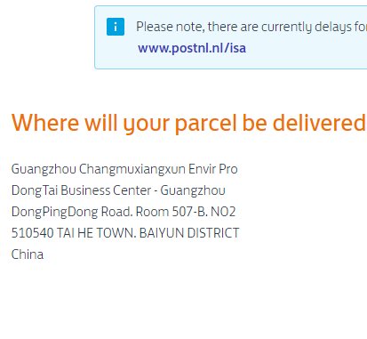 Can't wait to receive your original scented oil sample, exciting 🥳🥳🥳

迫不及待地想马上收到您的原始精油样品，兴奋中🥳🥳🥳