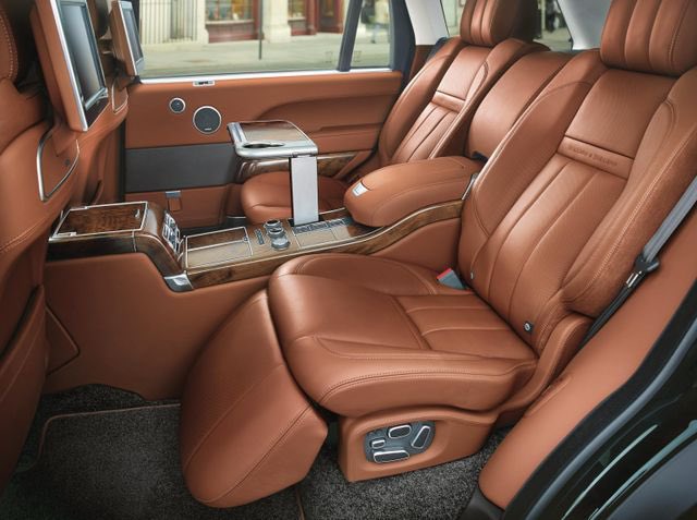 Range Rover Club tweet media