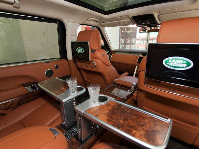 Range Rover Club tweet media