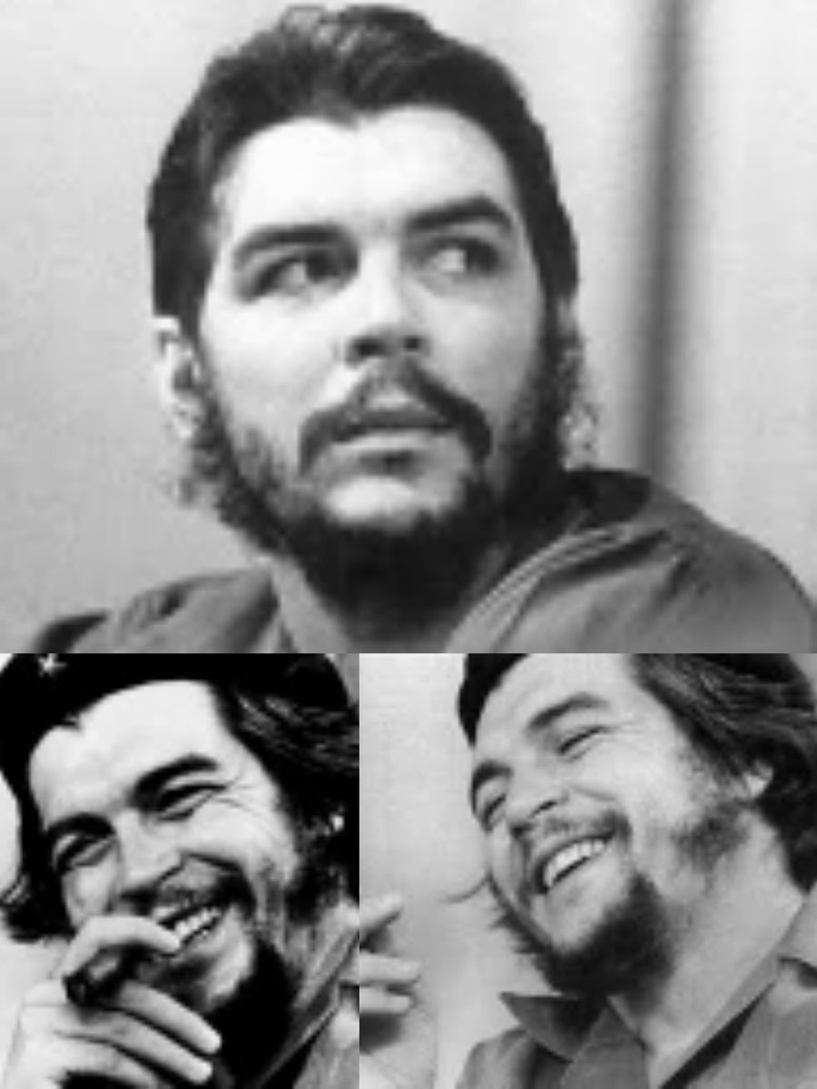 bpa_rio's tweet photo. #13deOctubre Día del Trabajador Bancario: Somos los herederos de una conquista revolucionaria que sigue las huellas de este gran hombre, que marcó una historia sin precedentes para el #BancodeCuba  #CheGuevara
#SomosLaBancaHacemosNación 
#13deOctubre https://t.co/xlwY4geZbc