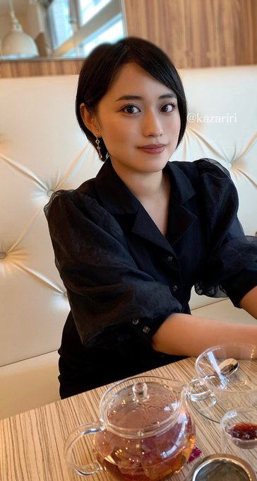 Twitterのコスプレ画像5