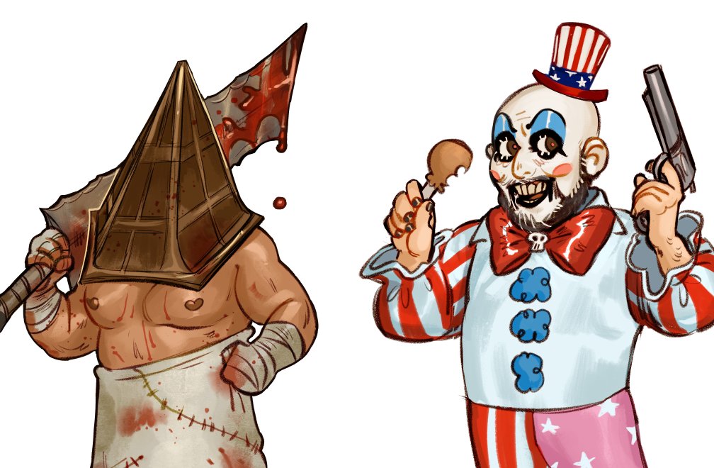 cowboyclickbait's tweet photo. incoming charms https://t.co/pPRfFviQN1