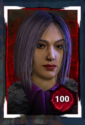 furplie's tweet photo. finally made it to prestige 100 with yun-jin !!! ❤️‍🩹 https://t.co/8P5sWJRct9