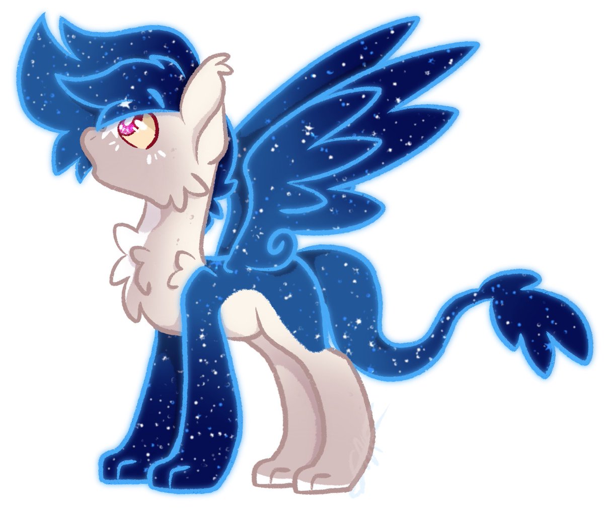 DarknessNyx's tweet photo. HELLO HELLO! IM DOING EMERGENCY COMMISSIONS!!

I have put more recent examples as well, PLS DM IF INTERESTED!!

#emergency #commissionsopen #Commission #commissionopen #mlp #mlpfim #artwork #warriorcats #cheap https://t.co/CQov8NUMMN